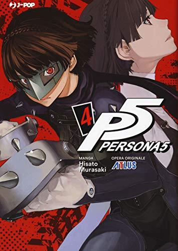Persona 5: Volume 1