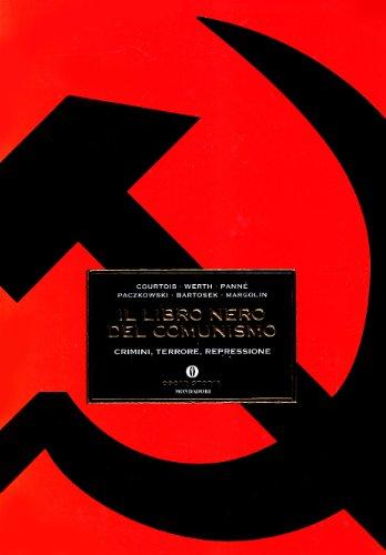 Il libro nero del comunismo