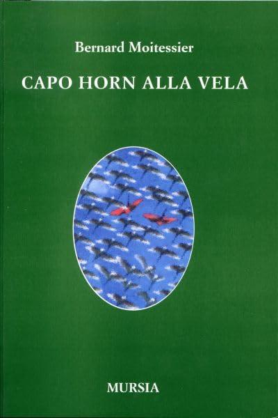 Capo Horn alla vela (Italian Edition)