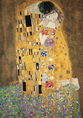 Ravensburger - Puzzle Kandinsky Studio sul Colore, 1500 Pezzi