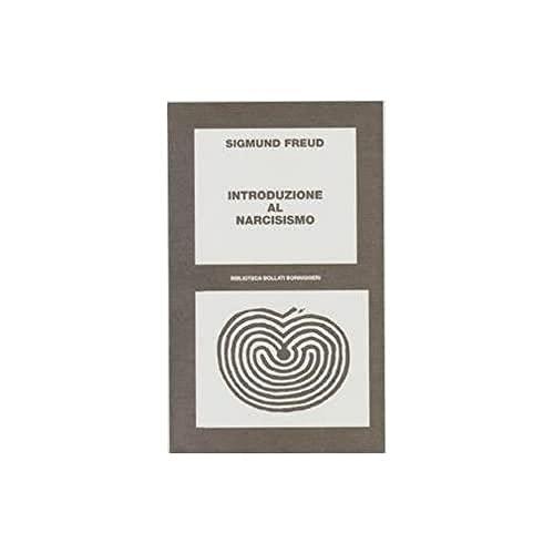 Introduzione al narcisismo