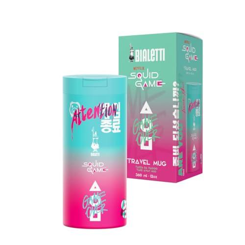 Bialetti Travel Mug Squid Game©