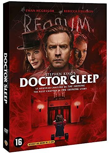 Doctor Sleep - Edizione DVD