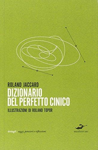 Dizionario del perfetto cinico