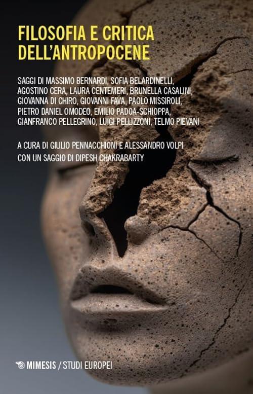 Filosofia e critica dell'antropocene