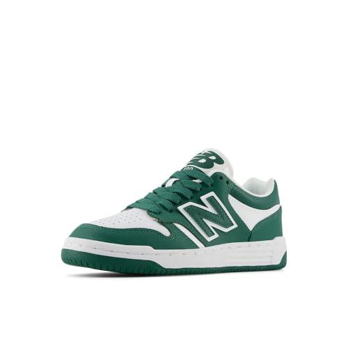 New Balance Scarpe 480 Taglia 39 Verde