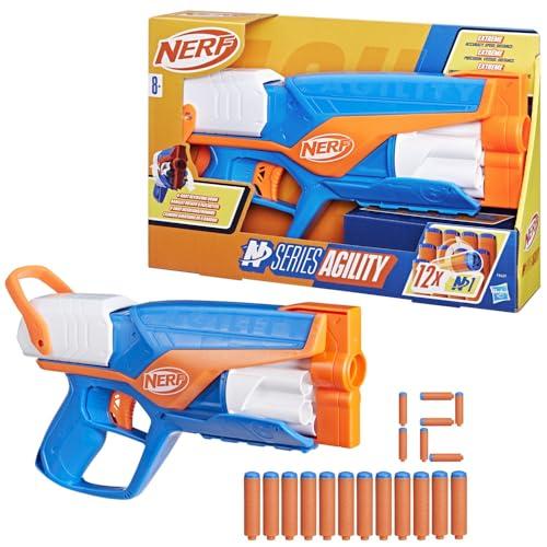 Nerf N-Series Agility Blaster