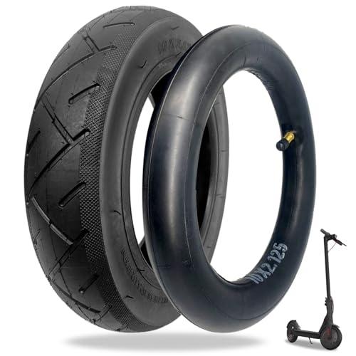 Pneumatico e Camera d'Aria 10x2.125 per Scooter Elettrico