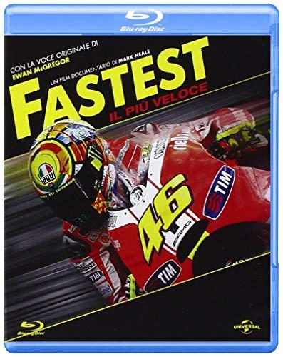 Fastest - Il Più Veloce