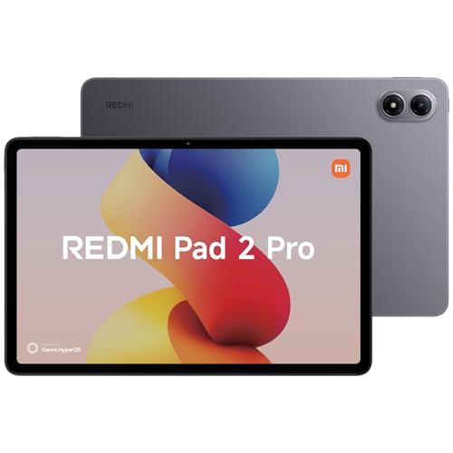 Xiaomi Redmi Pad 2 Pro Graphite Gray