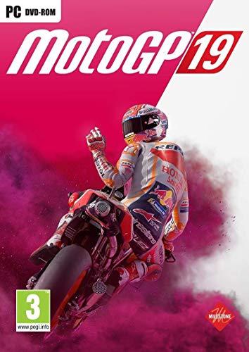 MotoGP 19 PC