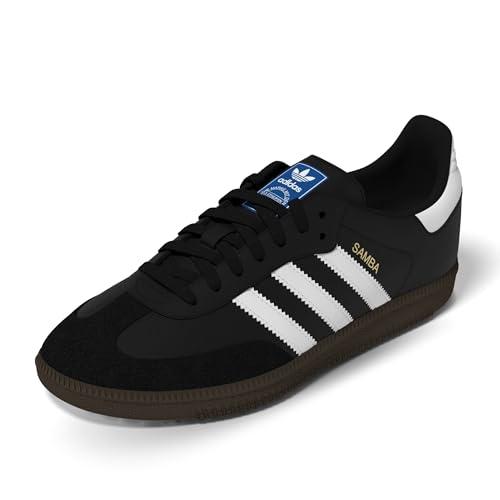 Adidas Samba OG J IE3676 - Scarpe Sportive Junior