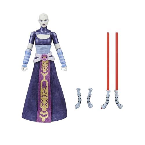 Hasbro Star Wars The Vintage Collection Asajj Ventress Action Figure