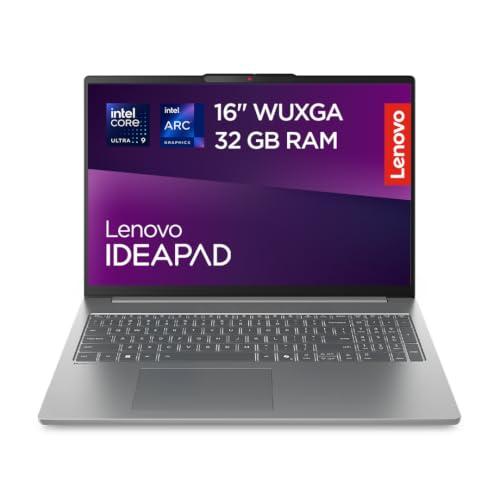 Lenovo IdeaPad Slim 5i Notebook 16