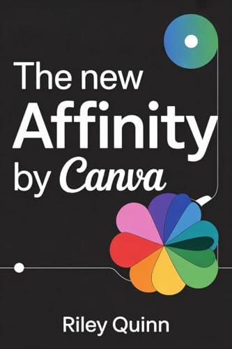 The New Affinity By Canva (English Edition)