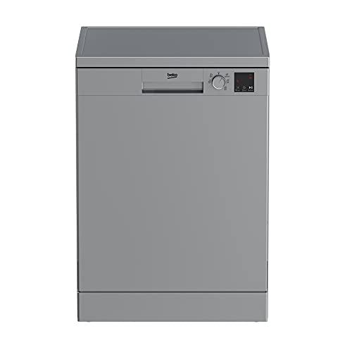 Lavastoviglie Beko DVN05320S a Libera Installazione