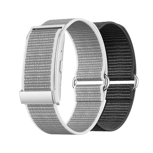 Nilox ONAIR Smart Band Fitness Grigia