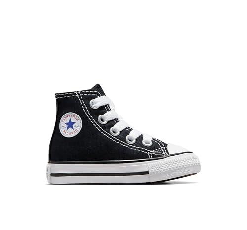 Converse Chuck Taylor All Star Hi Nere