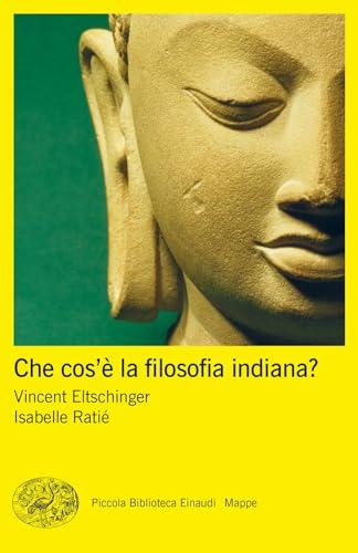 Cos'è la filosofia indiana