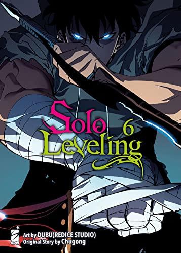 Solo Leveling 4