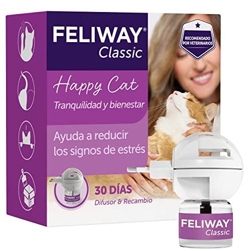 FELIWAY Classic Diffusore + Ricarica