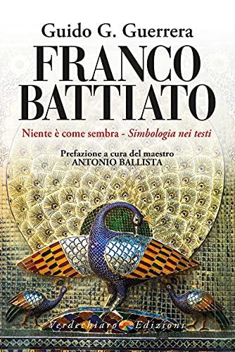 Franco Battiato - L'uomo dell'Isola dei Giardini