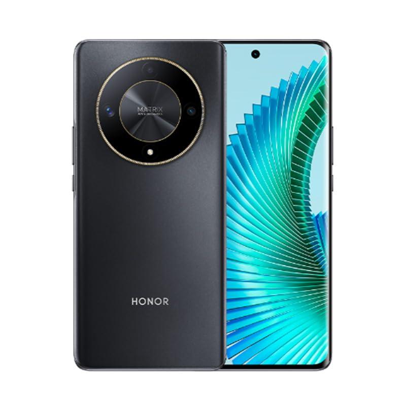 HONOR Magic 6 Lite 5G (8+256GB) - Smartphone con Display AMOLED Curvo e Fotocamera 108MP