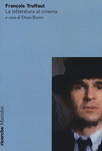 François Truffaut e la letteratura al cinema