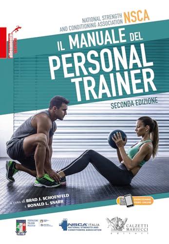 Il Manuale del Personal Trainer NSCA - 2a edizione italiana