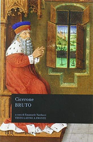 Bruto. Testo latino a fronte