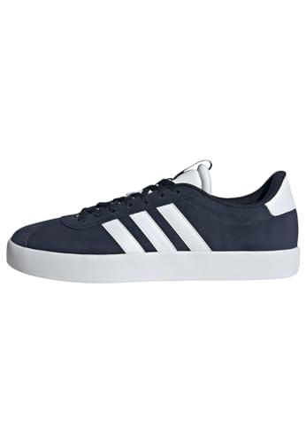 Adidas VL Court 3.0: Scarpe da Ginnastica Uomo - Stile Classico e Comfort Moderno
