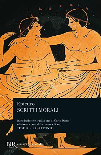Scritti morali - Epicuro