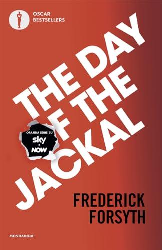 Il giorno dello sciacallo - Frederick Forsyth