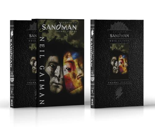 Sandman (Panini Comics)