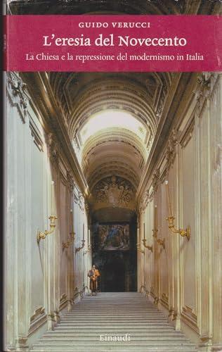 L'Eresia Del Novecento