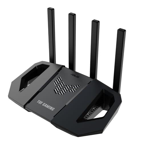 ASUS TUF Gaming BE3600 Dual Band WiFi 7 Router