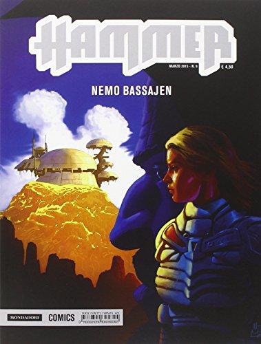 Nemo Bassajen. Hammer: 9: Vol. 9