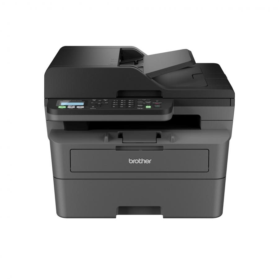 Brother MFC-L2827DW - Stampante laser multifunzione 4 in 1