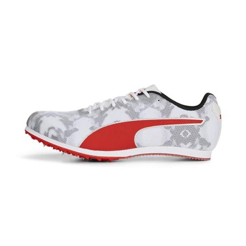 PUMA Evospeed Star 8: Scarpe da Atletica Uomo per Performance Ottimali