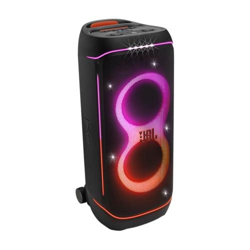JBL PartyBox 720 - Cassa Party Bluetooth con Luci e Suono Potente