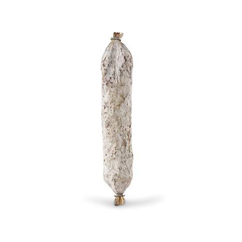 Salame del Norcino al Cinghiale Intero - Norcineria Umbra Produzione Artigianale