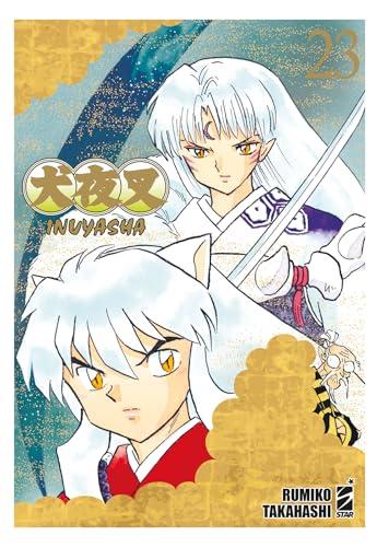 Inuyasha. Wide edition