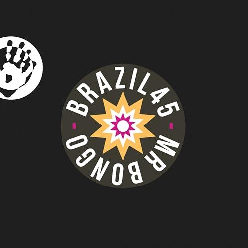 Seja Como Nos / Harmony Cats' Theme - 7