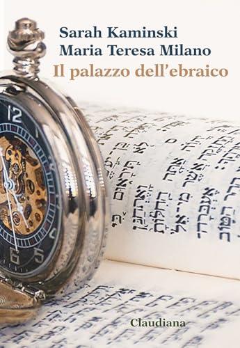 Il palazzo dell'ebraico
