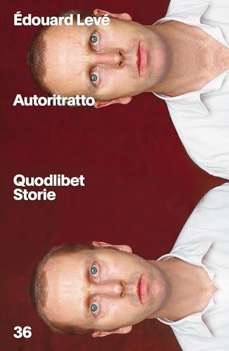 Autoritratto (Quodlibet Storie Vol. 36)