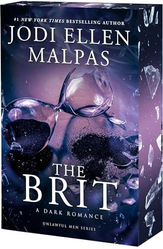 The Brit: Un Viaggio Coinvolgente nell'Inghilterra Contemporanea