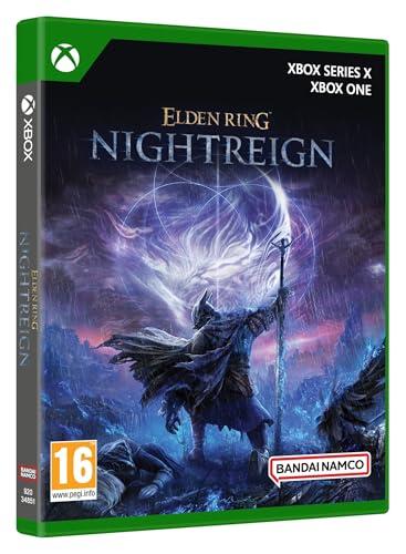 Elden Ring: Nightreign - Xbox Series X
