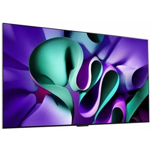 LG OLED65M49LA Smart TV OLED 4K 65 pollici Argento
