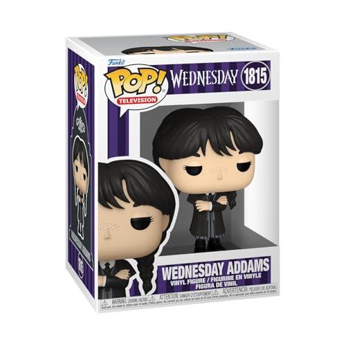Funko Pop! TV: Wednesday - Wednesday