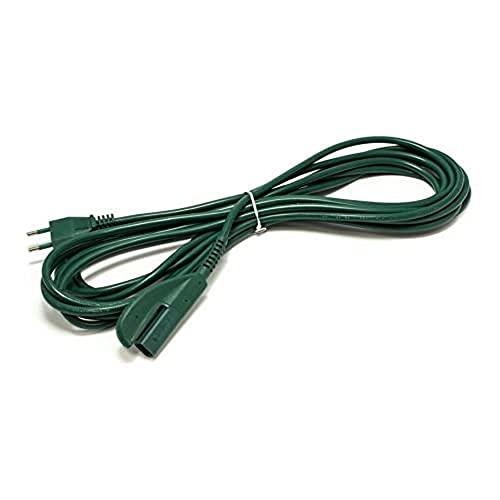 Cavo Elettrico Compatibile Folletto VK 135/136 - 10 Metri